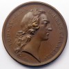 Louis XV Victoires françaises en Flandre 1745