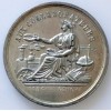 Suisse, médaille Revue Universelle, ville de Genève s.d.