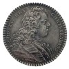 Jeton Louis XV Etats de Bretagne 1730