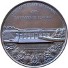 Napoléon III, Chemin de fer de l''Ouest, de Paris à Brest 1855