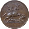 Napoléon I bataille d'Iéna 1806