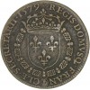 Jeton Henri III secrétaires du roi 1579