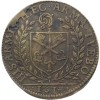 Jeton aux armes de Louis III de Guise, archevêque de Reims 1618