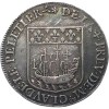 Jeton aux armes de Claude Le Peletier, prévôt des marchands de Paris 1676
