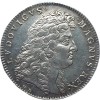 Jeton Louis XIV Etats de Bretagne 1685