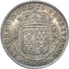 Jeton Louis XIV Etats de Bretagne 1691