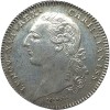 Jeton Louis XVI Les Marguillers de Saint-Nicolas-des-champs 1780
