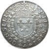 Jeton Louis XIII conseil du roi 1631