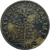 Normandie, jeton Anne de Joyeuse, gouverneur 1585