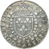 Jeton Louis XIII , siège de La Rochelle, conseil du roi 1629
