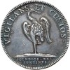 Jeton Louis XV Louis XV compagnie d'assurances du Syndic des Tontines s.d.
