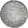 Jeton Louis XIII conseil du roi 1617