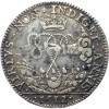 Jeton Louis XIII conseil du roi 1612