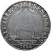 Jeton Gaston de France, principauté des Dombes 1624