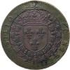 Jeton Henri IV conseil du roi 1596