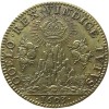 Jeton Henri IV chambre des monnaies 1603