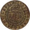 Jeton Henri IV chambre des monnaies 1606