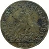 Jeton Henri III chambre des monnaies 1577