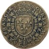 Jeton Henri IV chambre des monnaies 1599