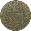 Jeton Louis XIII chambre des monnaies 1622