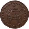 Pays-Bas méridionaux, Anvers, méreau de la corporation des fripiers 1563