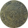 Jeton Henri III chambre des monnaies 1579