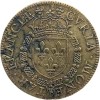 Jeton Henri III chambre des monnaies 1583