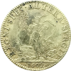 Jeton Henri IV chambre des monnaies 1602