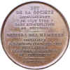 Société nationale pour l’émancipation intellectuelle 1831