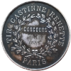 Prix de Tir Gastinne Renette, ville de Paris 1883
