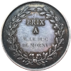 Prix de Tir Gastinne Renette, ville de Paris 1883