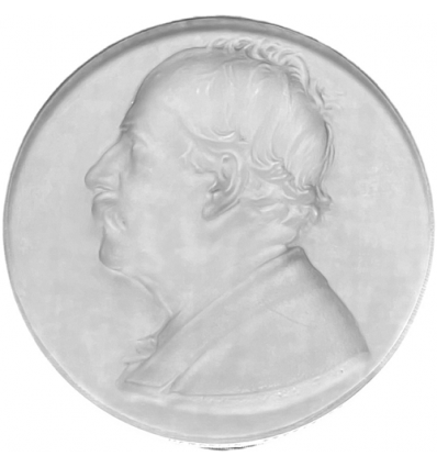 Centenaire de la naissance de Marcelin Berthelot par Lalique s.d.