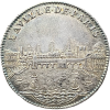 Jeton Louis XIV Administration municipale de la ville de Paris s.d.