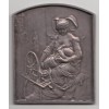 Maternité par Jules-Prosper Legastelois s.d. ( 1902 )