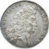 Jeton Louis XIV trésor royal 1705