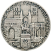 Centenaire de la Caisse d'épargne de Montpellier par Delamarre 1937