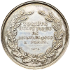 Société helvétique de bienfaisance à Paris 1821