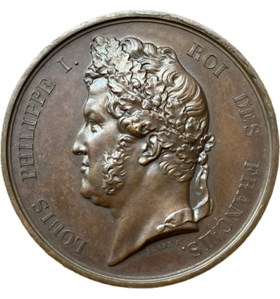 Agriculture, Louis-Philippe I, prix de labourage dpt d'Indre et Loire 1837