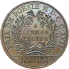 Louis XV, prix de Poésie, Académie Française 1717