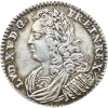 Jeton Louis XV " Pacis.Firmandae.Ereptum.Pignus " s.d.