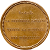 Premier Empire, Pauline Bonaparte visite la Monnaie de Paris s.d. (1808)