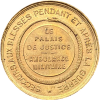 Siège de Paris 1870-1871, le palais de Justice en ambulance militaire 1870