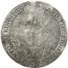 Grande-Bretagne, jeton James I et prince Charles of Wales s.d. (c.1616)