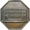 Jeton caisse d'épargne de Bordeaux fondée en 1819