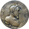 Henri II victoires militaires sur les armées impériales 1552