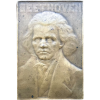 Portrait de Beethoven par Abel Lafleur 1911