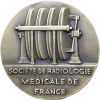 Médecine, Société de radiologie médicale de France fondée en 1909