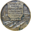 Syndicat des importateurs de charbon par voie terrestre et fluviale s.d.