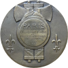 Confédération des patissiers-confiseurs de France Paris 1937
