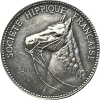 Société hippique française, examens d'équitation à Bordeaux 1901